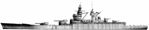 NMF Richelieu (Battleship)