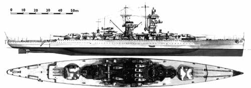 DKM Admiral Graf Spee (1939)