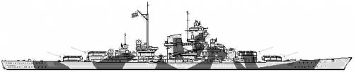DKM Tirpitz