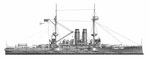 HMS Glory (1906)