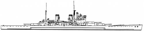 HMS Lion