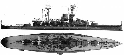 HMS Royal Oak (1939)
