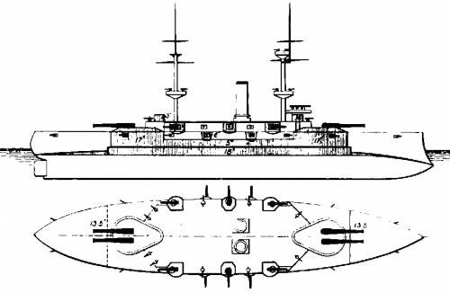 HMS Royal Sovereign (1893)