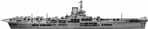 HMS Ark Royal (1940)