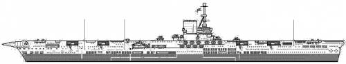 HMS Ark Royal (1941)