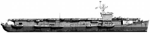USS CVE-21 Block Island (1944)