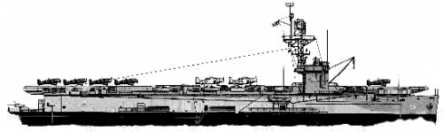 USS CVE-63 St. Lo