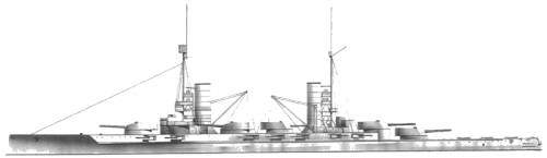 SMS Kaiser (1909)