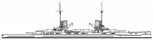 SMS Prinzregent Luidpolt (1913)
