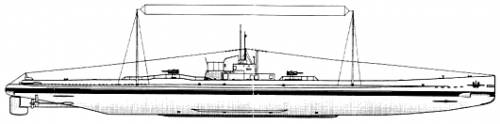 SMS U-35 (1918)