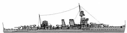 HMS Cardiff (1939)