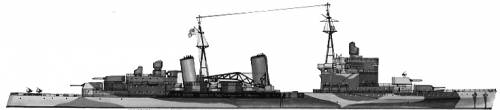 HMS Edinburgh (1942)