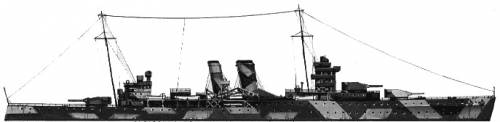 HMS York (1941)