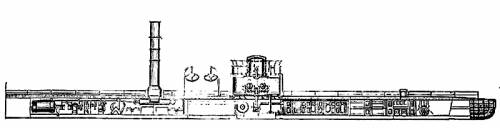 USS Chickasaw (Monitor) (1864)