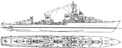 DKM Z-52 (Destroyer]