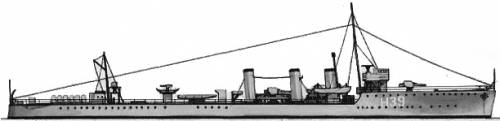 HMS Skate (Destroyer) (1939)