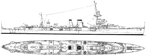 ORP Conrad 1945 [Destroyer]