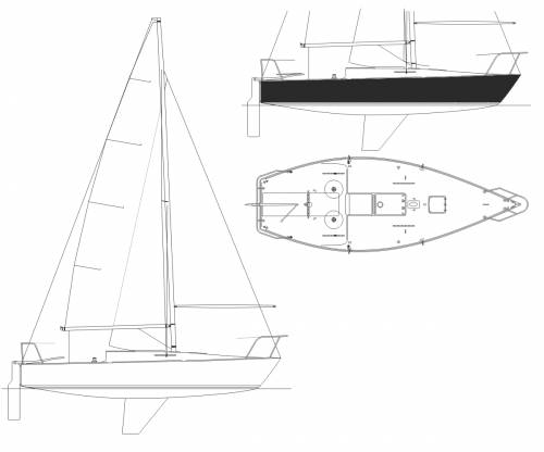 J-Boats 24