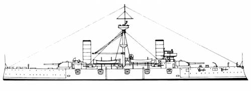 ARA General Garibaldi (Battleship)