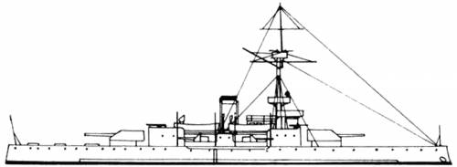 ARA Independencia (Battleship)