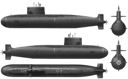 PLA Type 039A