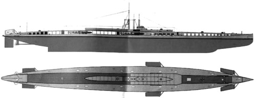 NMF Curie (1912)