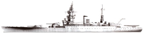 NMF Dunkerque (1933)
