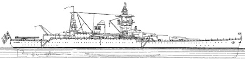 NMF Dunkerque (1935)