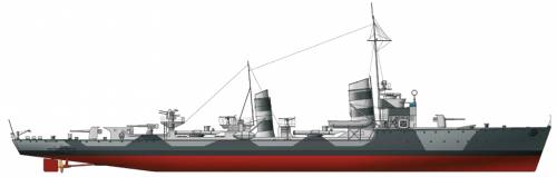 DKM Kondor [Torpedoboot ] (1942)
