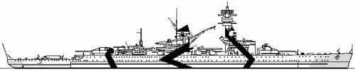DKM Lotzow (Panzerschiff)