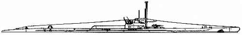 DKM U-218 (Typ VIID)