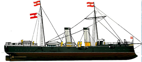 SMS Panther (Torpedoschiff) (1890)