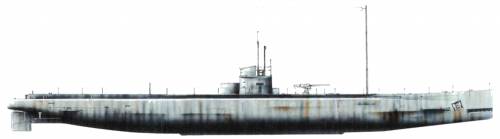 SMS U31 [Submarine]