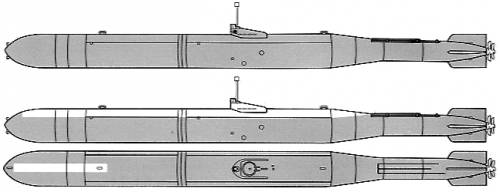 IJN Human Torpedo Kaiten Type 1