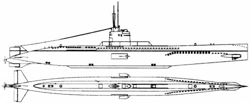 IJN I-177 [Submarine]