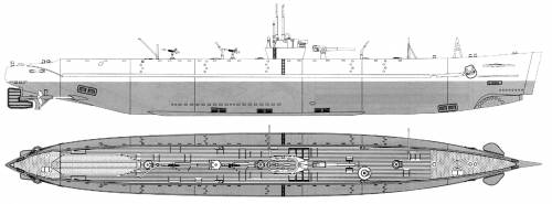 IJN I-365 [Submarine]