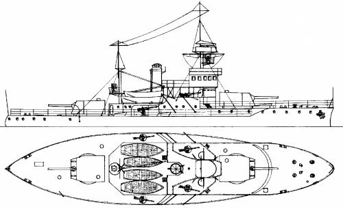 HTMS Sukothai [Coastal Defence Ship] (1930)