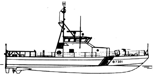 Malta - Barracuda