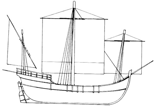 Nina 1492