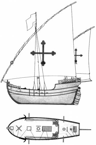 Nina (Columbus Expedition)