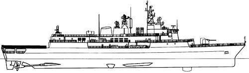 NRP Vasco da Gama (MEKO 200 PN Frigate)
