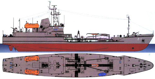 ORP Baltyk (Fleet Tanker)