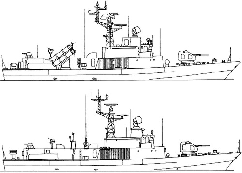 ORP Orkan (Fast Attack Craft)