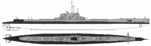 ORP Orzel (Submarine)