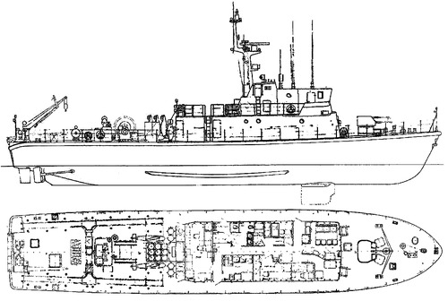 ORP Project 207D (Minesweeper)