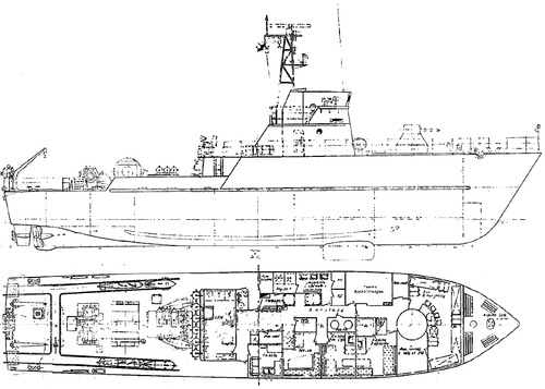 ORP Project 207II Minesweeper