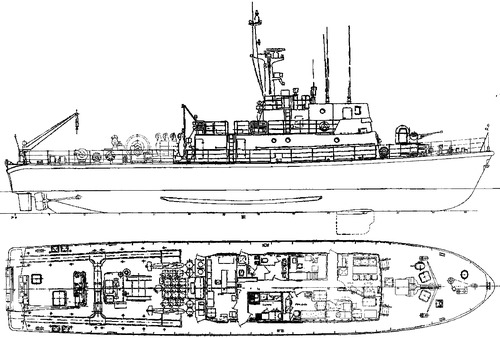 ORP Project 207P (Minesweeper)