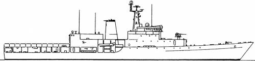 SLNS Sayura [Patrol Boat]