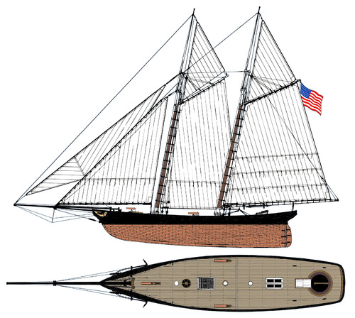SS America (Yacht)