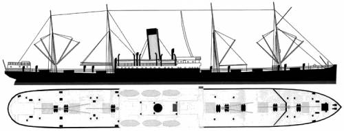 SS Californian (1902)